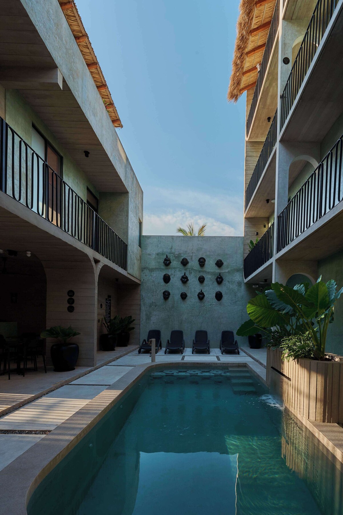 Bild für Gastgeberprofil