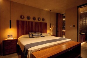 2 bedrooms, iron/ironing board, travel cot, WiFi - Modern Design Apartment w/ Stunning Mountain Views (Oaxaca de Juárez)