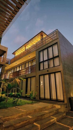 Exterior - Serene Boutique Hotel Hideaway in La Punta (Puerto Escondido)