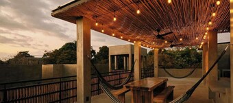 Serene Boutique Hotel Hideaway in La Punta