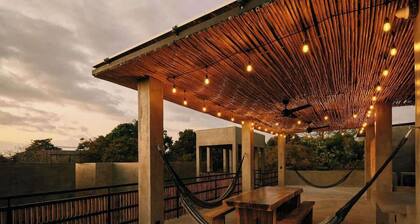 Serene Boutique Hotel Hideaway in La Punta