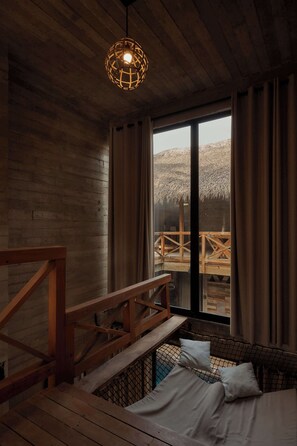 Interior - Stylish Villa 3 Blocks to La Punta Beach (Puerto Escondido)