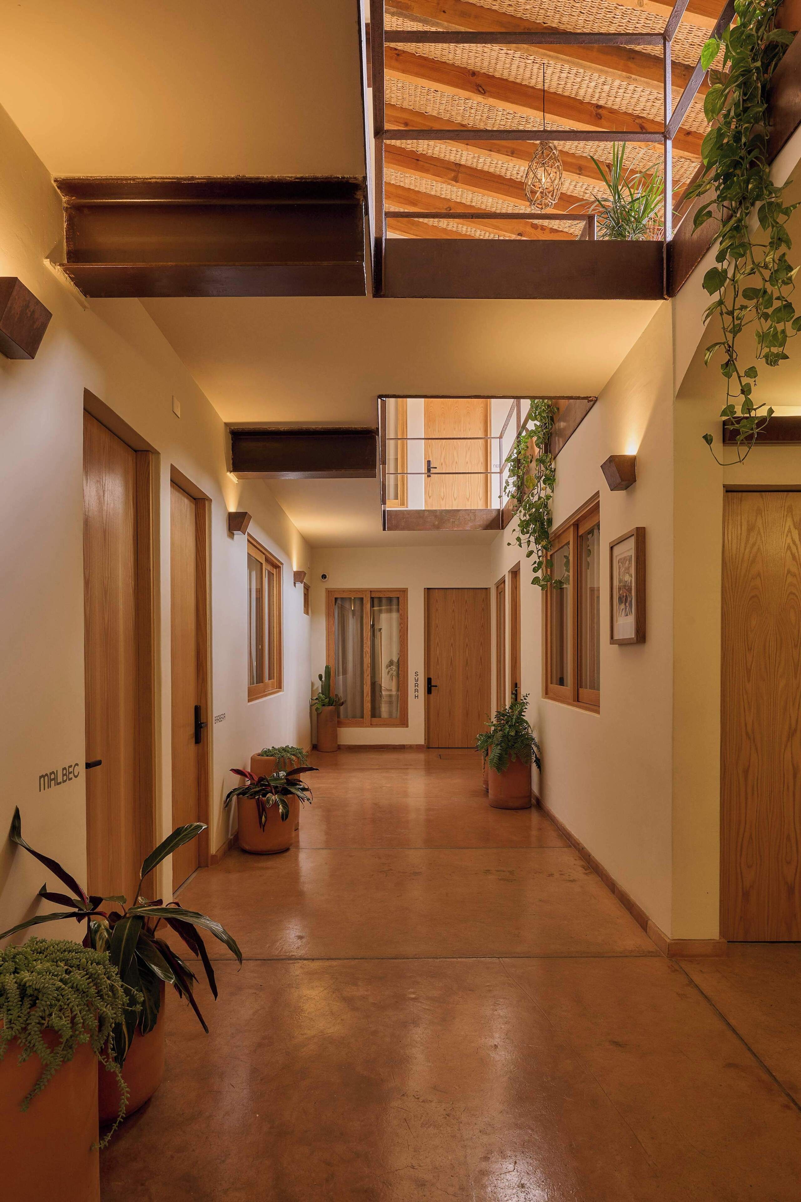 Interieur