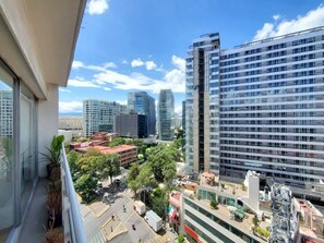 Property grounds - Amazing depto in Polanco (Mexico City)