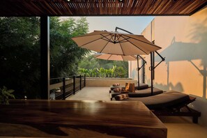 Terras