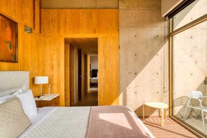 WiFi - Chic Roma Norte Apartment w/ Private Balcony (Mexico City)