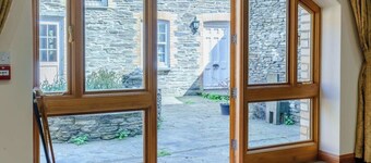 Weavers Rest offers beautifully crafted accommodation in a magnificent area of Wales