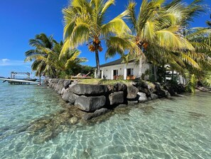 Exterior - PARADISE II (Bora Bora)