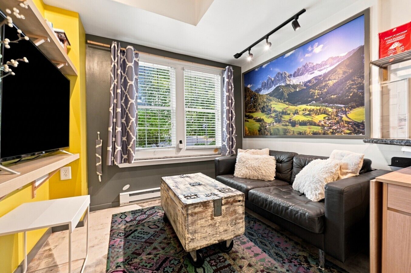 TV
