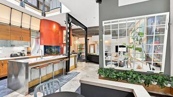Restaurantes