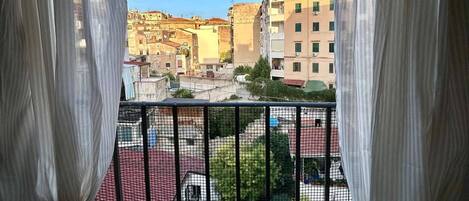 Apartment, 1 Bedroom, Balcony | Balcony