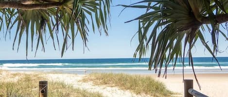 Strand