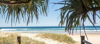 Pandanus Breeze - 3 min to beach + pet friendly