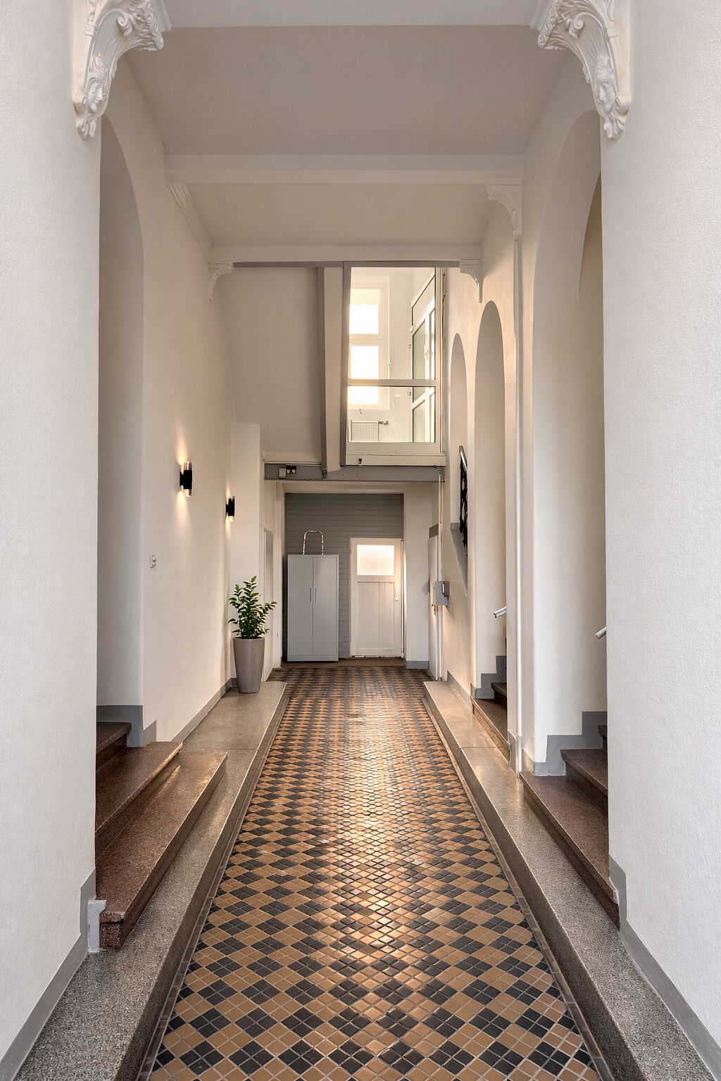 Accommodatievoorziening