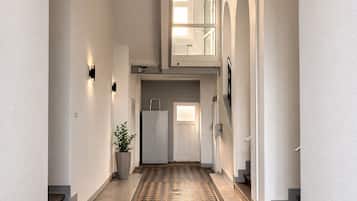 Accommodatievoorziening