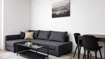 Ausstattung der Unterkunft