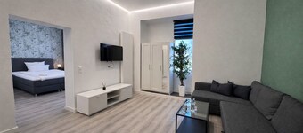 มีลอกซ์ อพาร์ตเมนต์ เคมนิทซ์