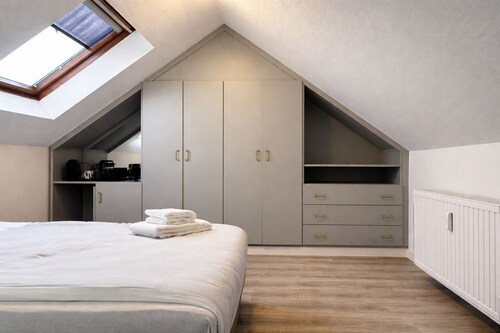 MIILOX Apartments Chemnitz