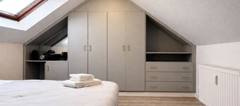 MIILOX Apartments Chemnitz