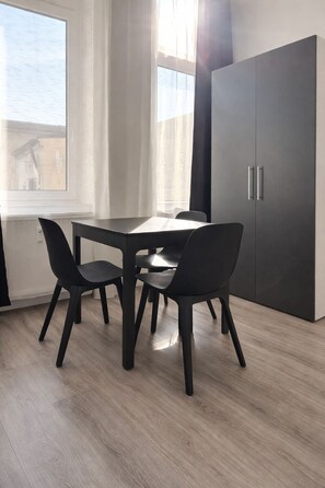 Commodité de l’hébergement 