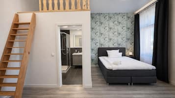 Family Apartment, 2 Bedrooms, Kitchenette