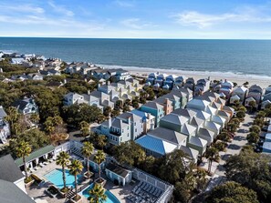Exterior - March/April Specials, Boardwalk & Beach (Isle of Palms)