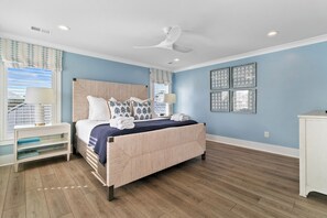 Room - March/April Specials, Boardwalk & Beach (Isle of Palms)