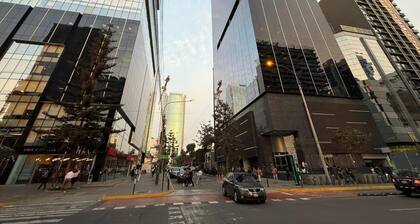 San Isidro financial district stay (404)