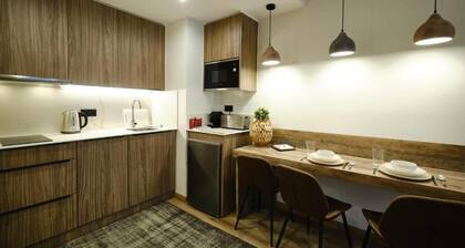 Il Focolare Premium Suites