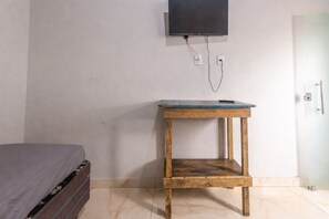 Appartement, fumeur