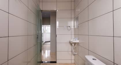 Apartamento Para 6 h Spedes com Wi-fi e Garagem