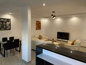 Interior - Keur Soxna (Dakar)