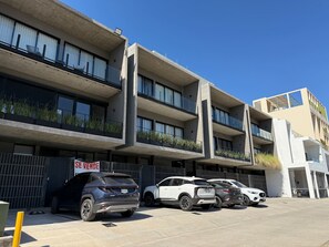 Exterieur