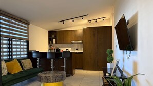Interior - Beautiful Apartment 5 min Beach by GPSRentas (Mazatlán)