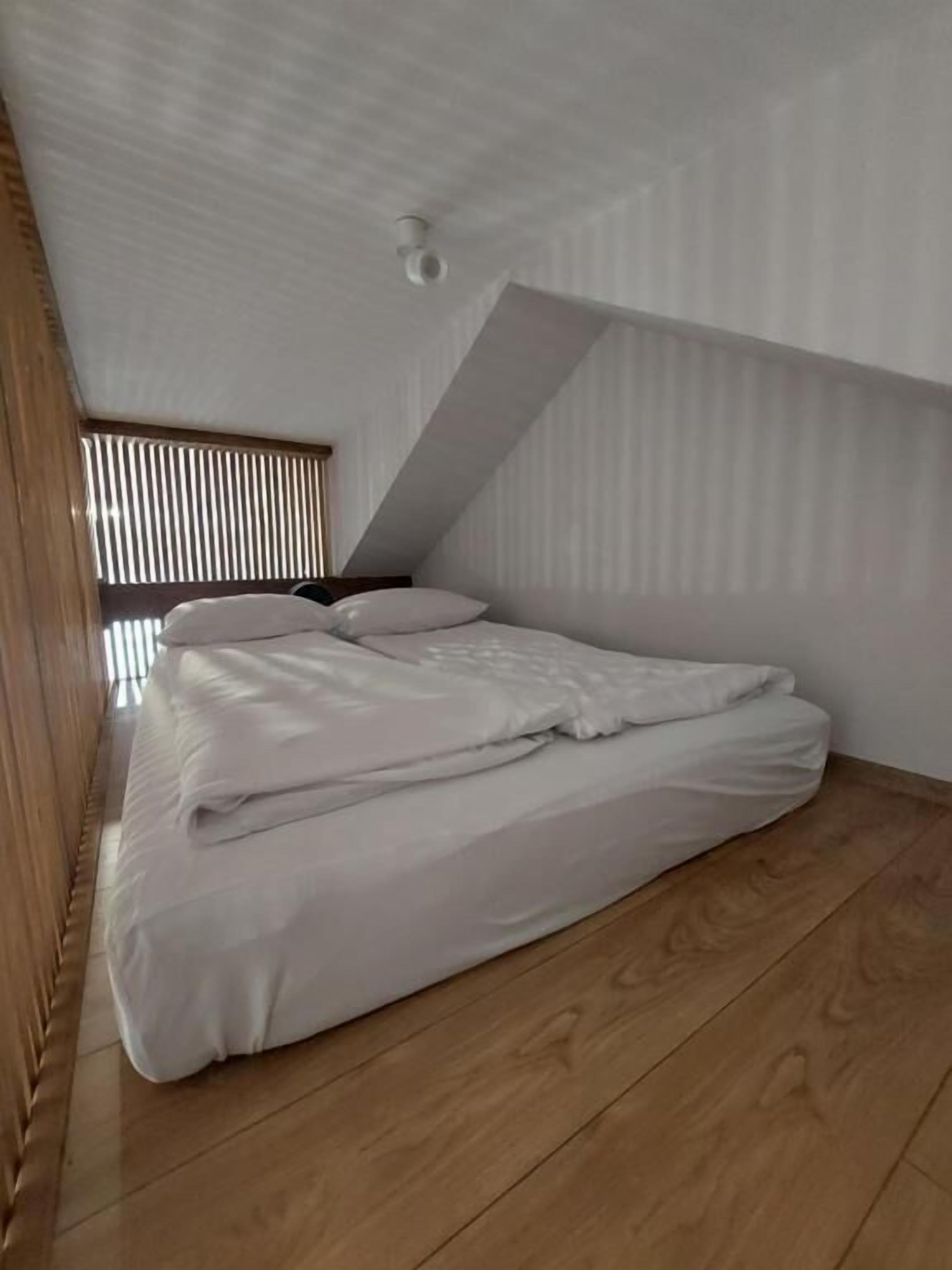 Family Apartment, Private Bathroom, Courtyard View