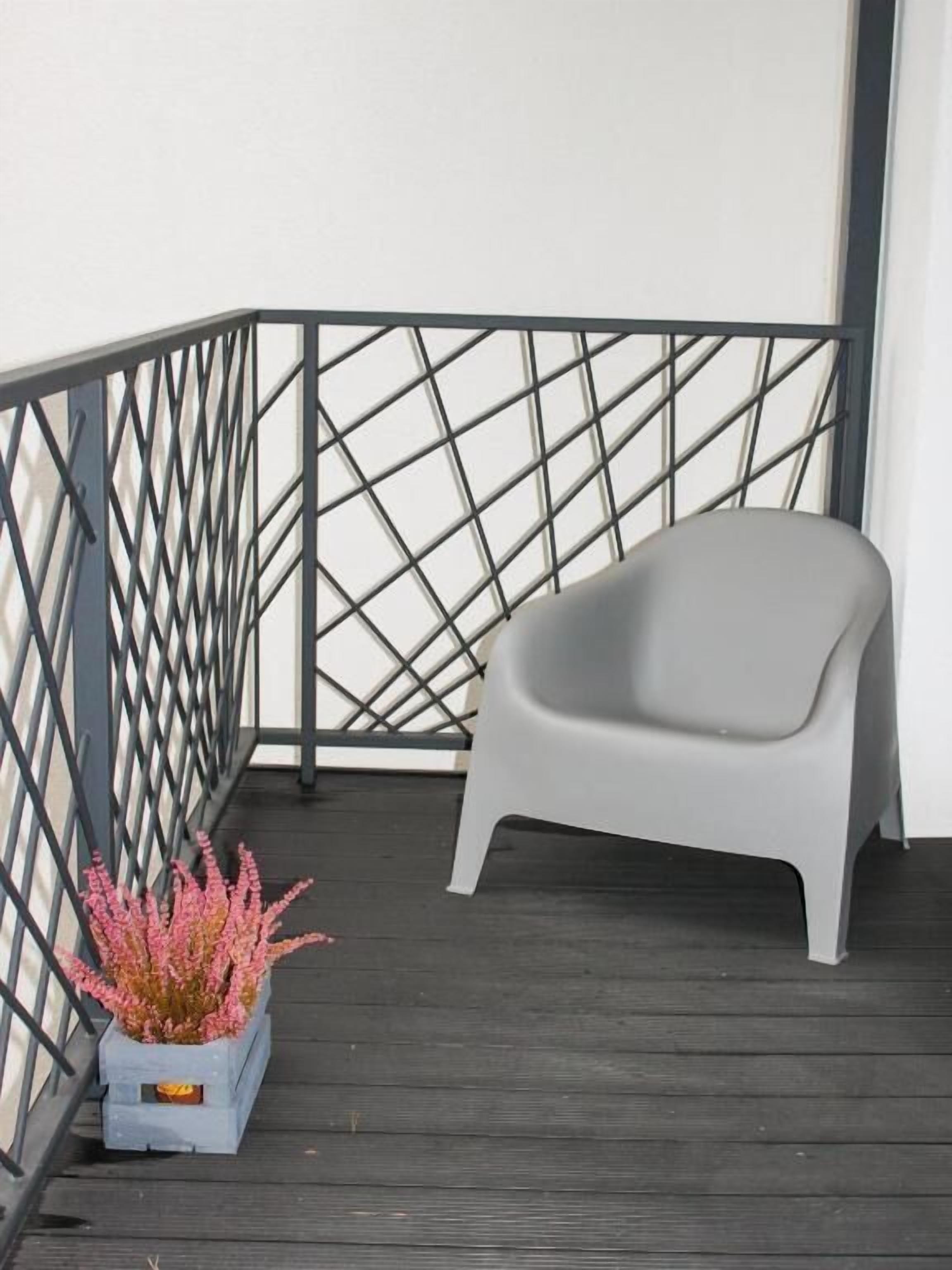 Family Apartment, Balcony, Garden View | Property grounds