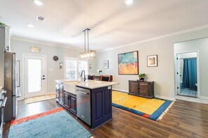 Interior - Newer Build 2024 Home near Granada Golf Course (Hot Springs Village)