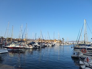 Marina - Casa Paula (Mazarrón)