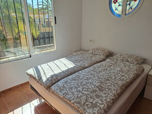 Room - Casa Paula (Mazarrón)