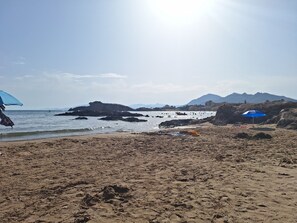 Beach - Casa Paula (Mazarrón)