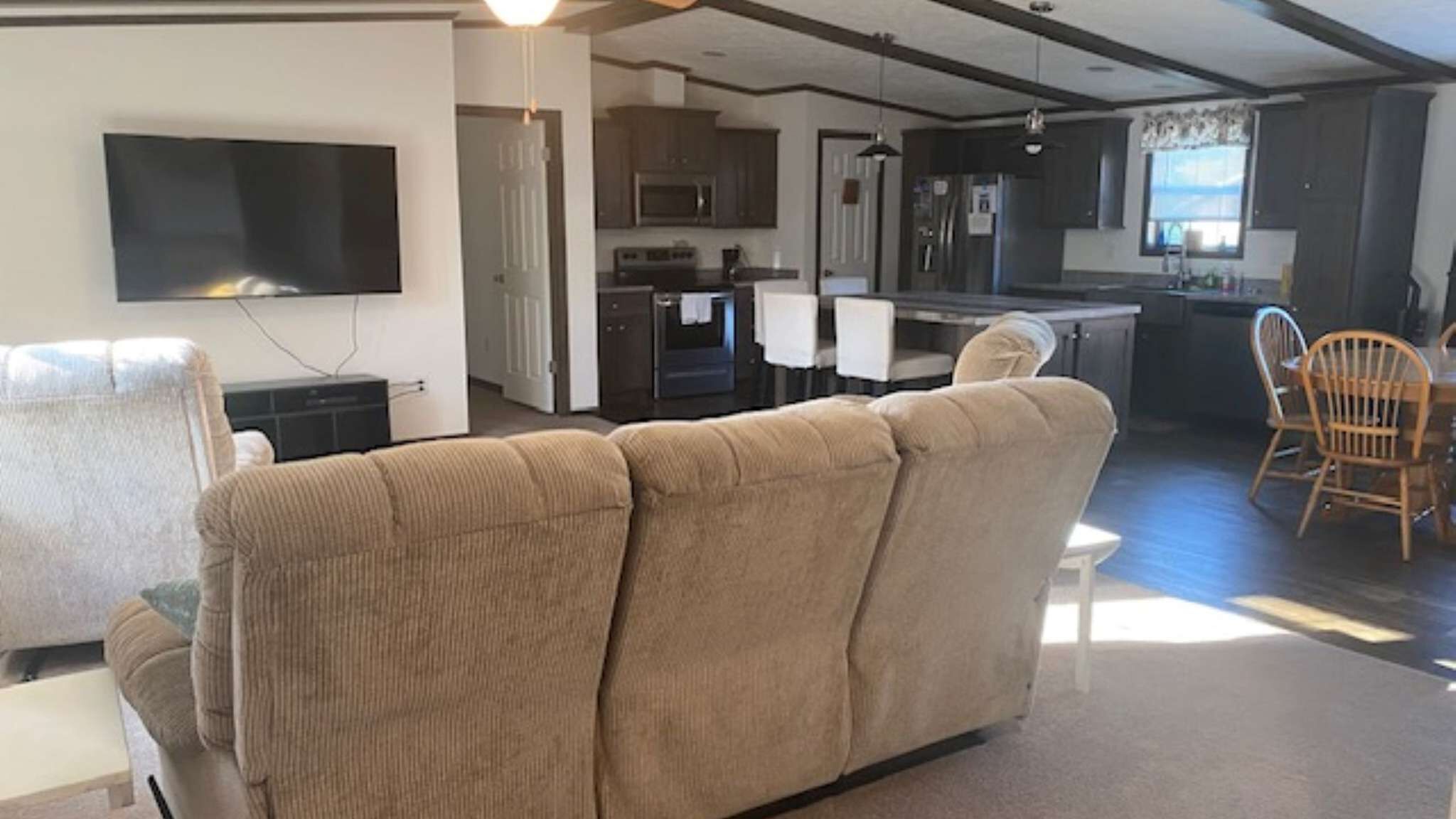 TV