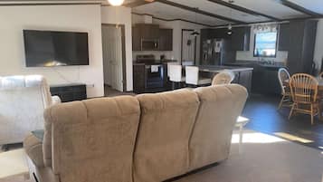 TV
