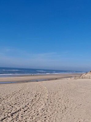 Beach - Vrbo Property (VENSAC)