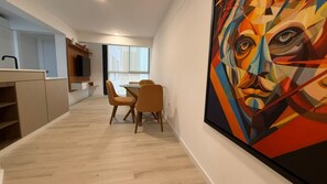 Interior - Prime San Isidro stay (604) (San isidro)