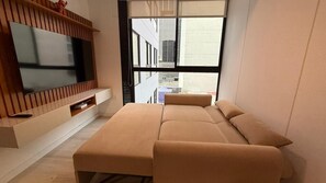 Living area - Prime San Isidro stay (604) (San isidro)