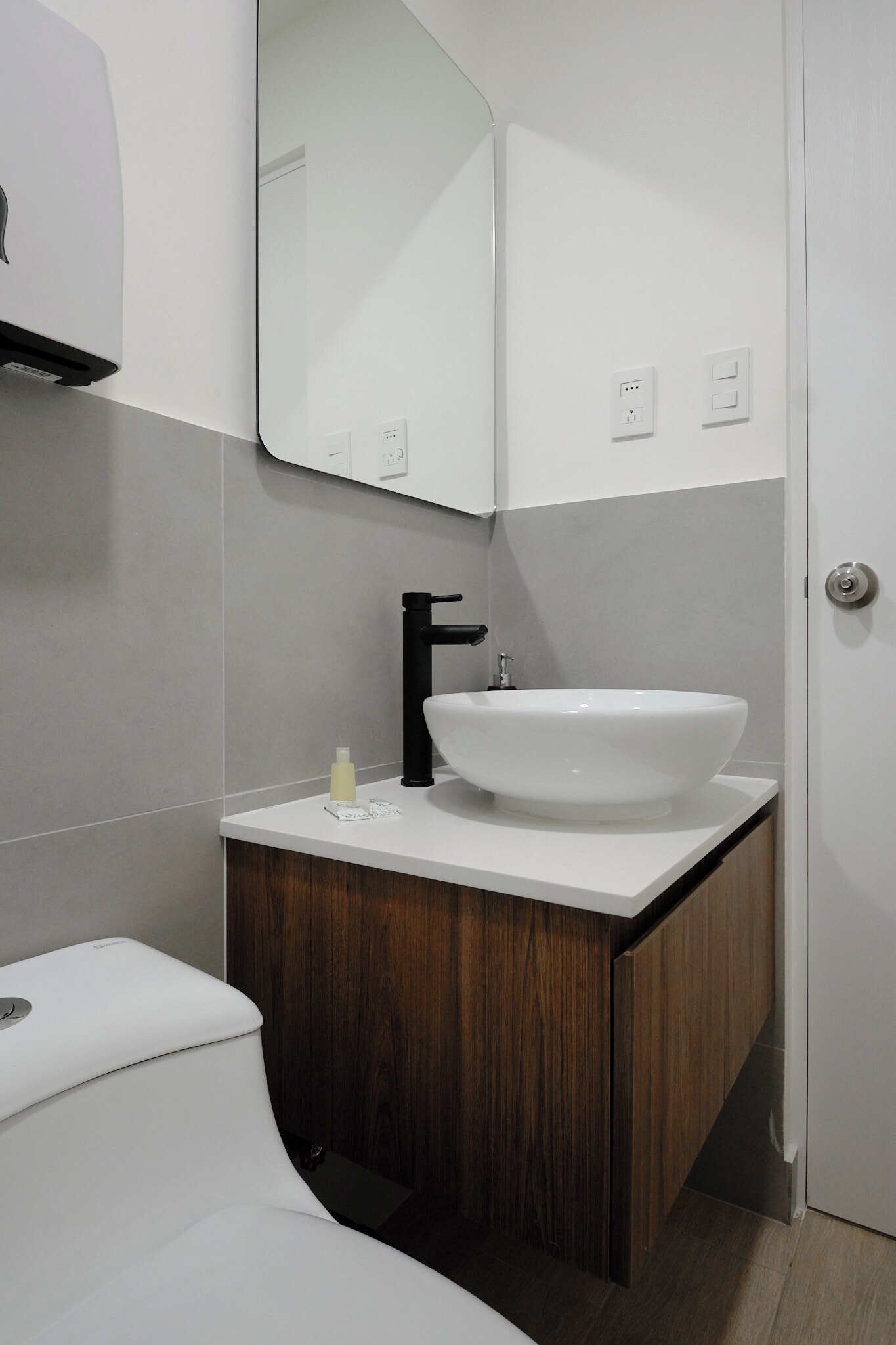 Apartment, 1 Queen Bed with Sofa bed, Kitchen | Bathroom