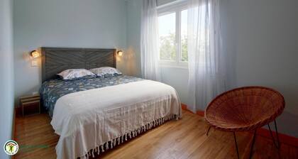 Clair Matin - MARGAUX CANTENAC