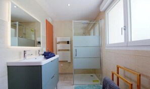 Dusche