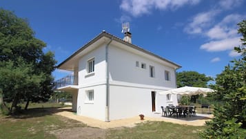 Exterieur