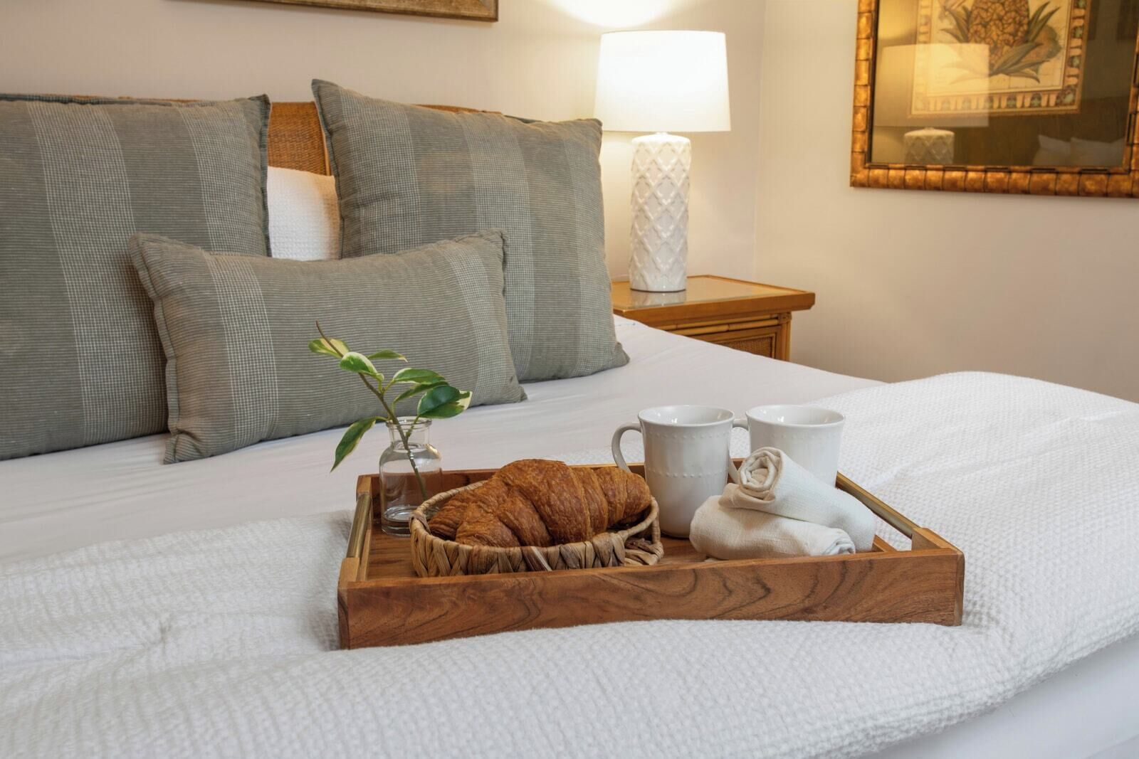 6 Schlafzimmer, Bügeleisen/Bügelbrett, WLAN, Bettwäsche